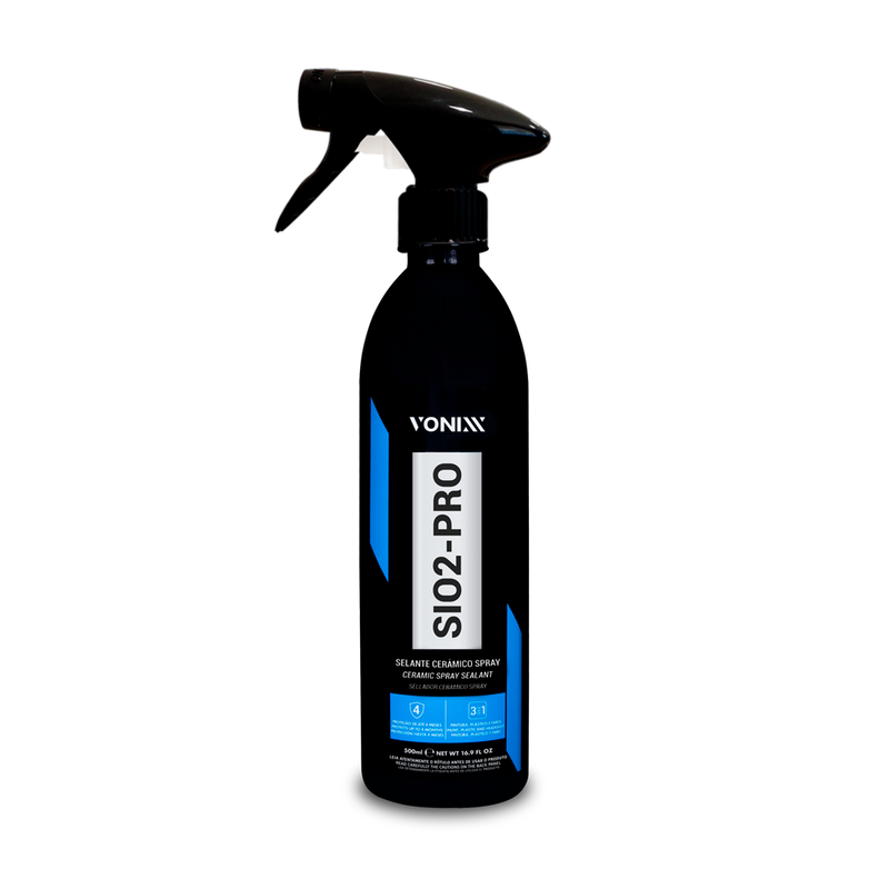 SIO2-PRO