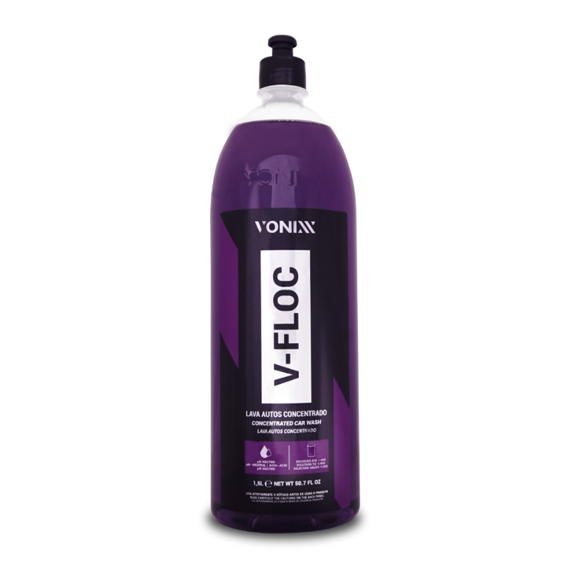 V - FLOC