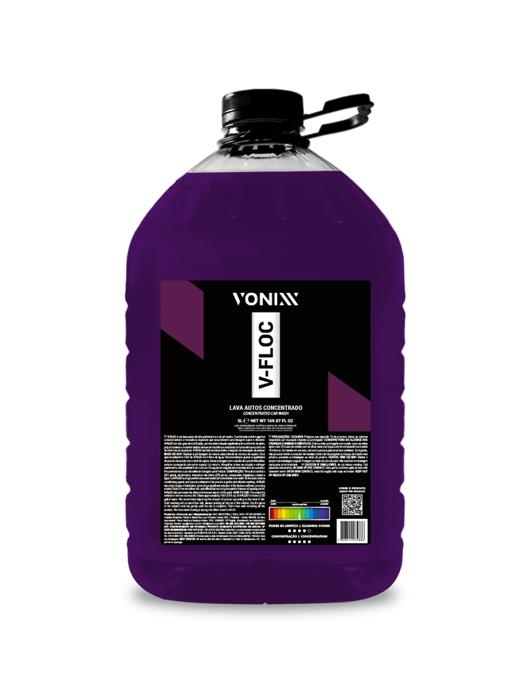 V - FLOC