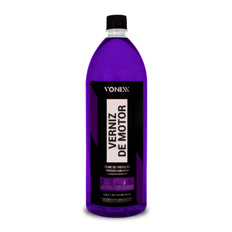 VERNIZ DE MOTOR