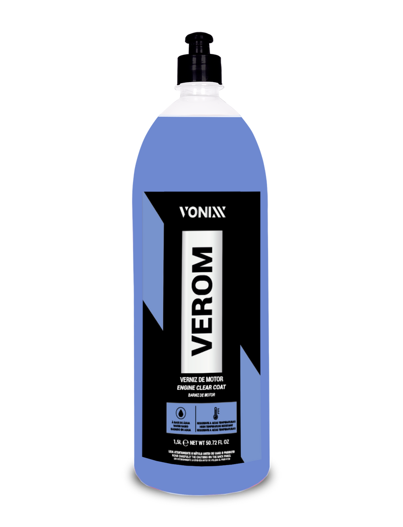VEROM